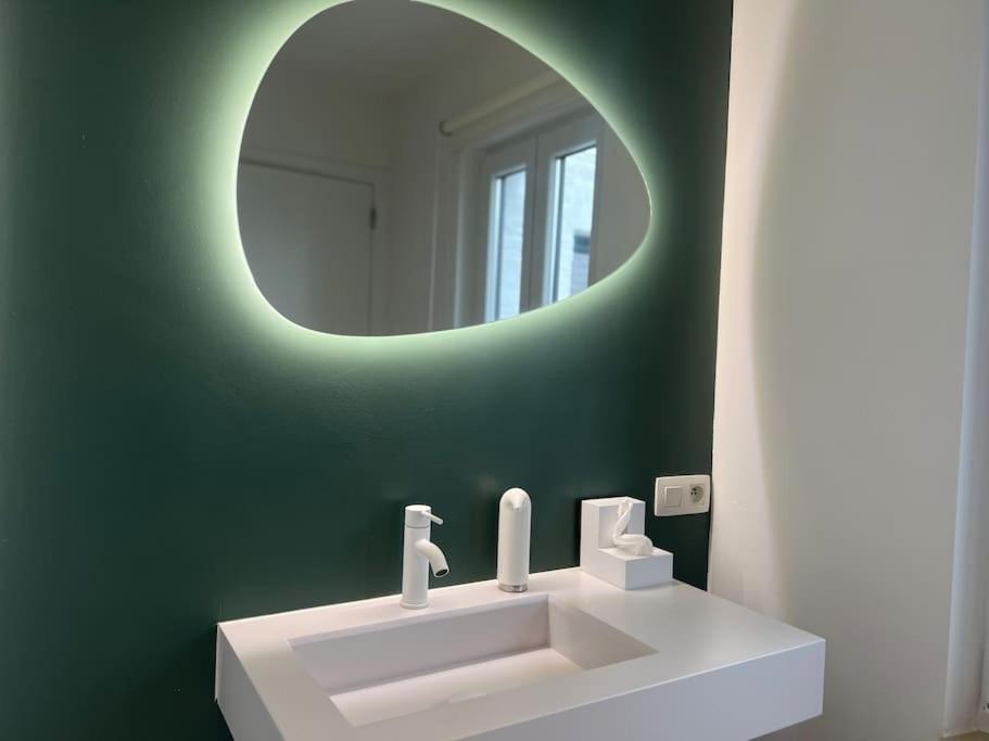 Duplex Chic Et Spacieux - Hypercentre Liège Zewnętrze zdjęcie