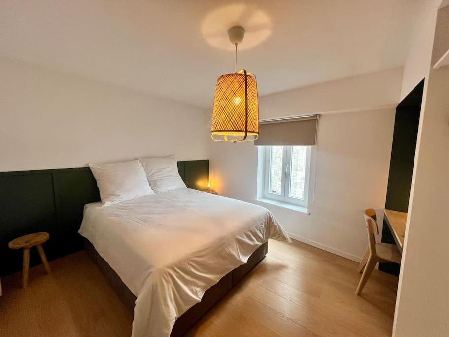 Duplex Chic Et Spacieux - Hypercentre Liège Zewnętrze zdjęcie